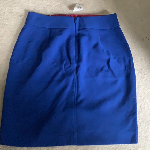 Nwt bow pencil skirt - Picture 2 of 6